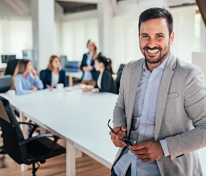 Le management delegatif