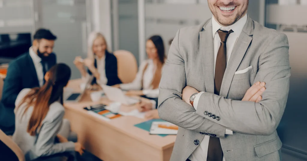 Management et conseil aux entrepreneurs